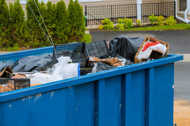 Attic Cleanout Services in Congress, AZ